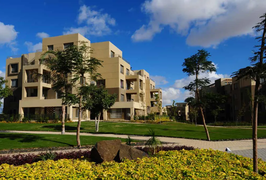 Apartment for sale in Palm Parks in 6th of October City of 170 m² with 3 bedrooms