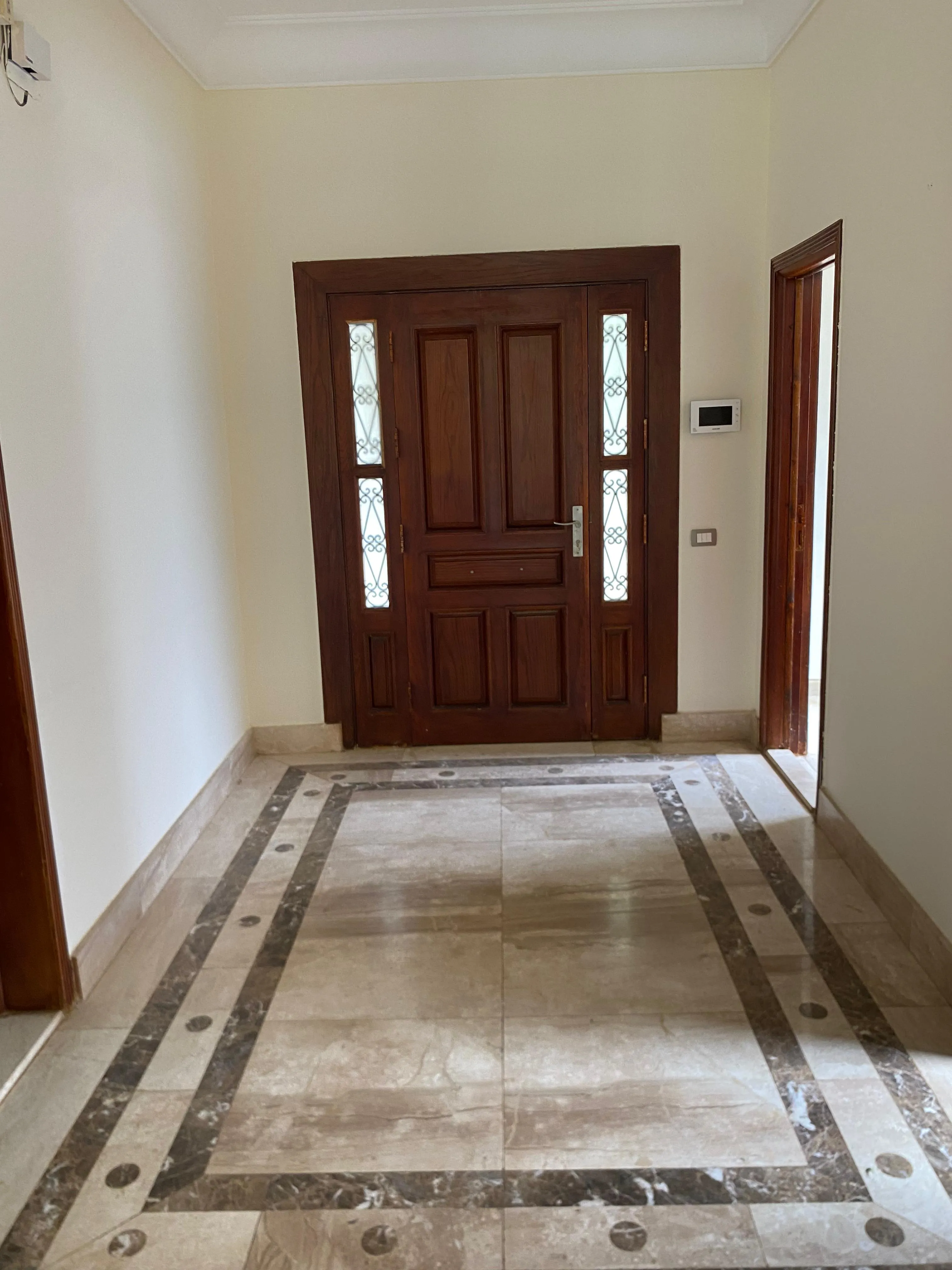 Twinhouse for sale in Les Rois New Cairo in New Cairo of 433 m² with 4 bedrooms