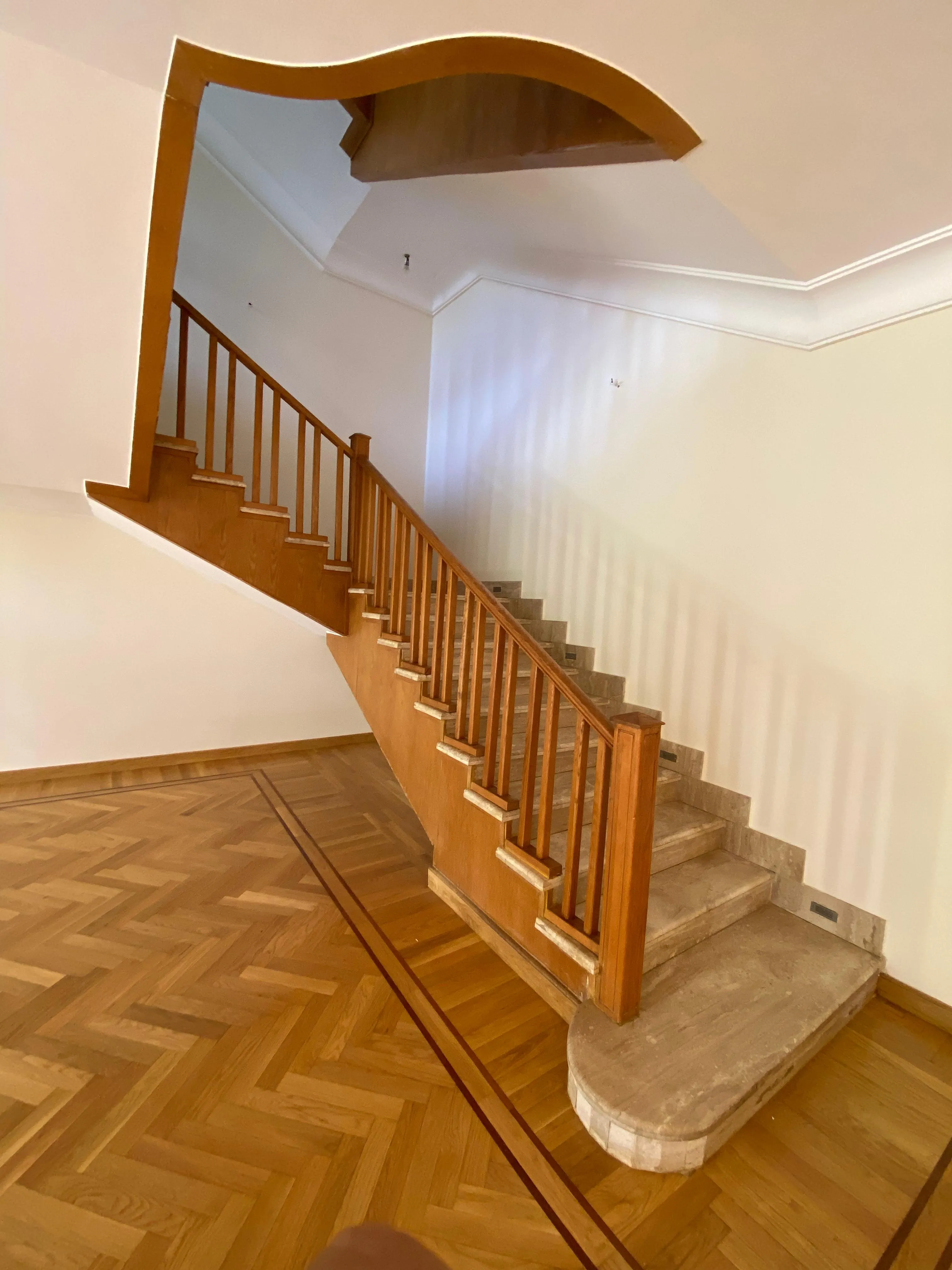 Twinhouse for sale in Les Rois New Cairo in New Cairo of 433 m² with 4 bedrooms