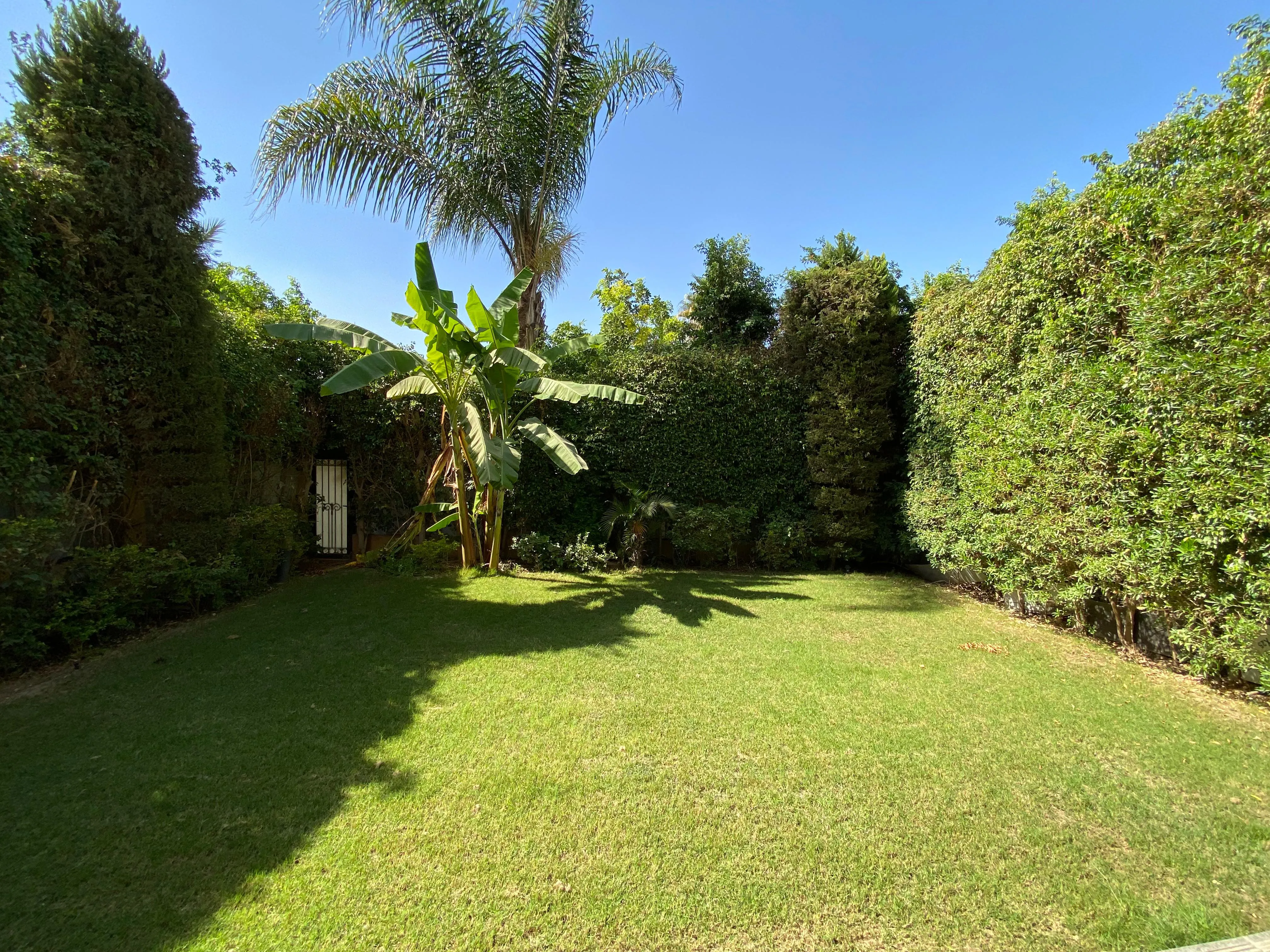Twinhouse for sale in Les Rois New Cairo in New Cairo of 433 m² with 4 bedrooms