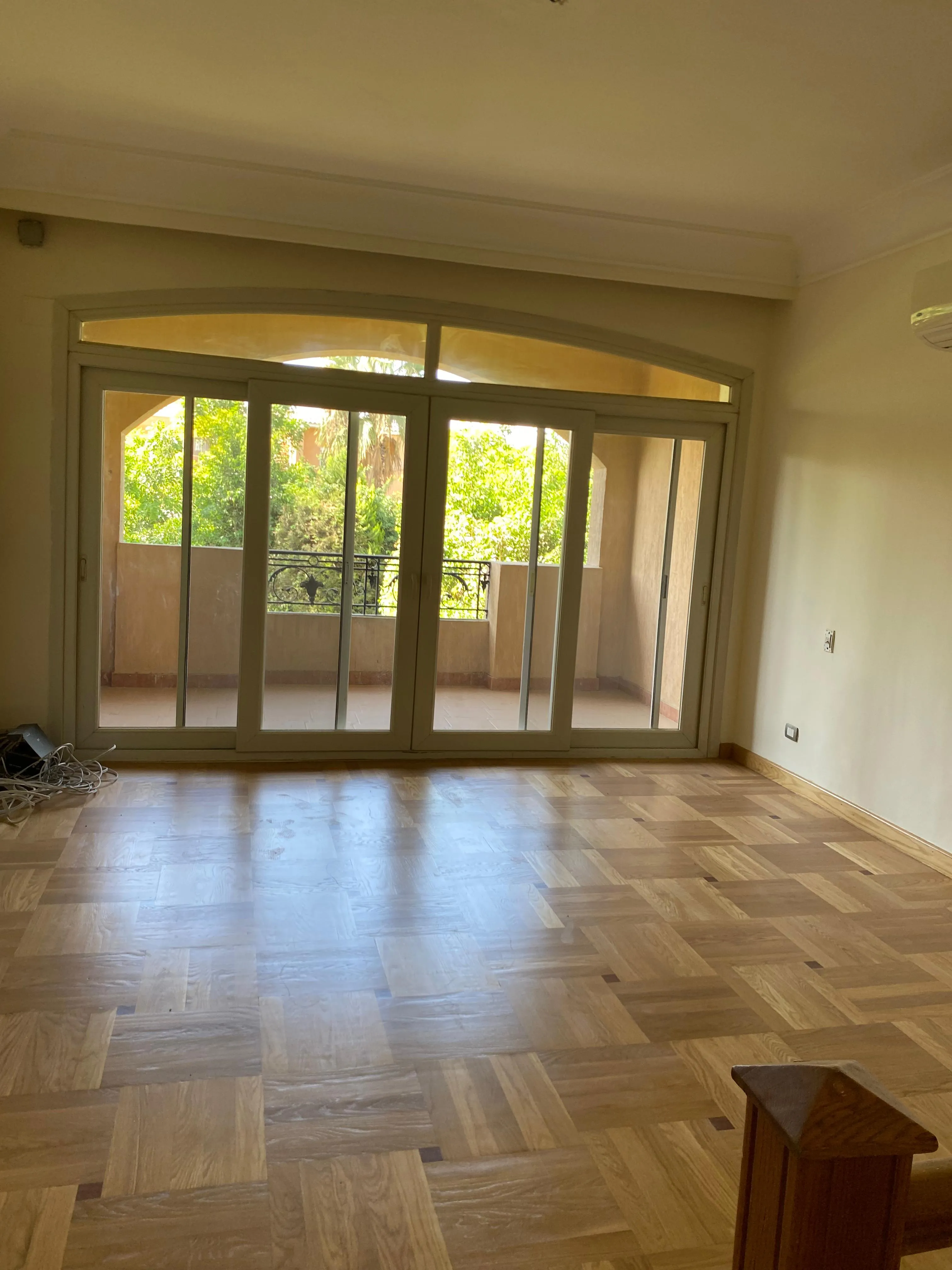 Twinhouse for sale in Les Rois New Cairo in New Cairo of 433 m² with 4 bedrooms