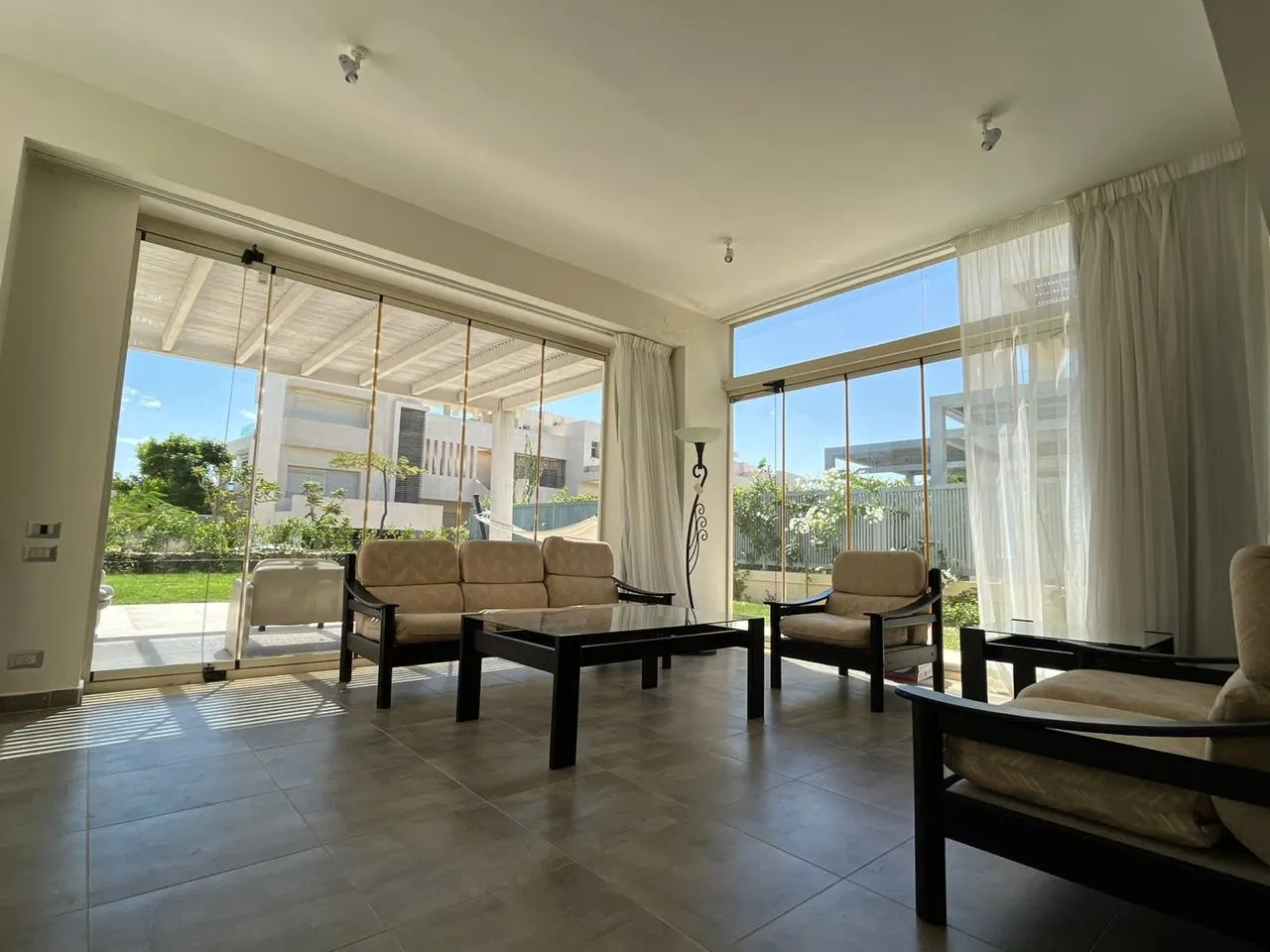 Chalet for sale in Hacienda Bay in Sidi Abdel Rahman of 215 m² with 4 bedrooms