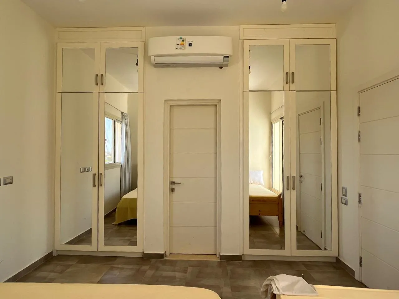 Chalet for sale in Hacienda Bay in Sidi Abdel Rahman of 215 m² with 4 bedrooms