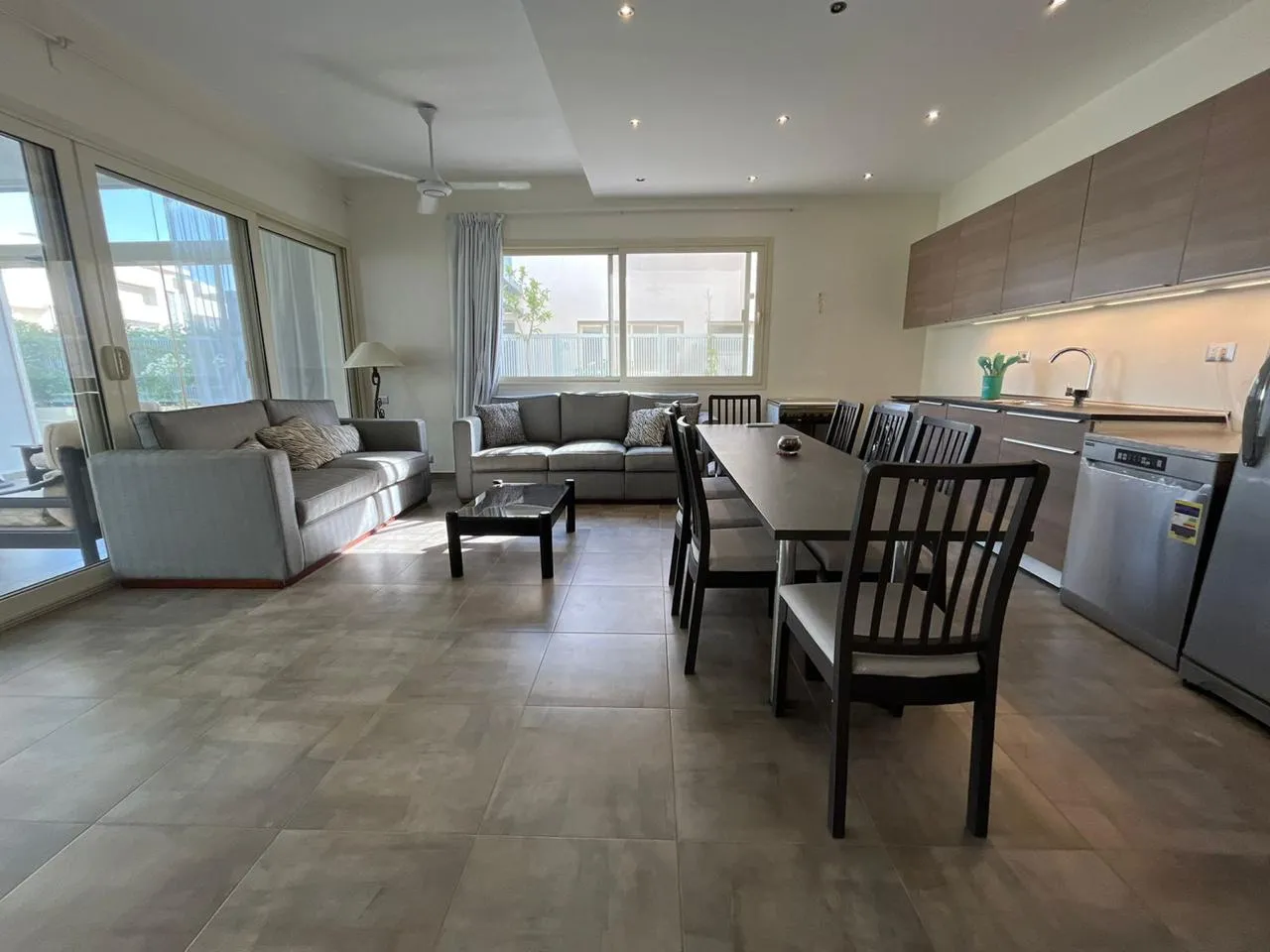 Chalet for sale in Hacienda Bay in Sidi Abdel Rahman of 215 m² with 4 bedrooms