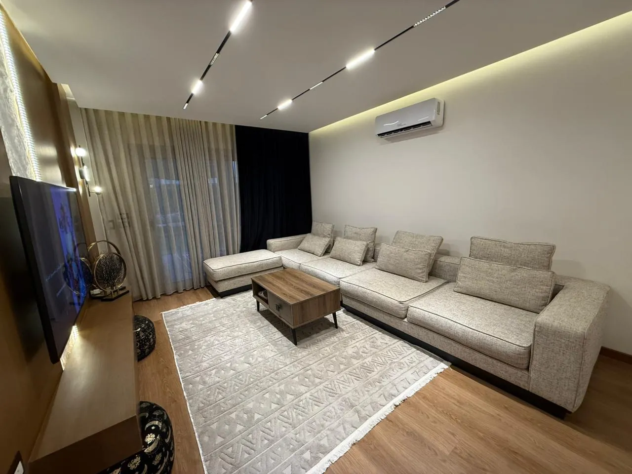 Apartment for sale in Galleria Residence in South Investors of 100 m² with 2 bedrooms