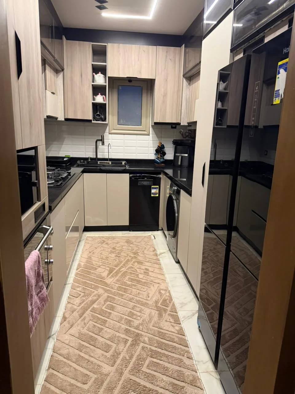 Apartment for sale in Galleria Residence in South Investors of 100 m² with 2 bedrooms