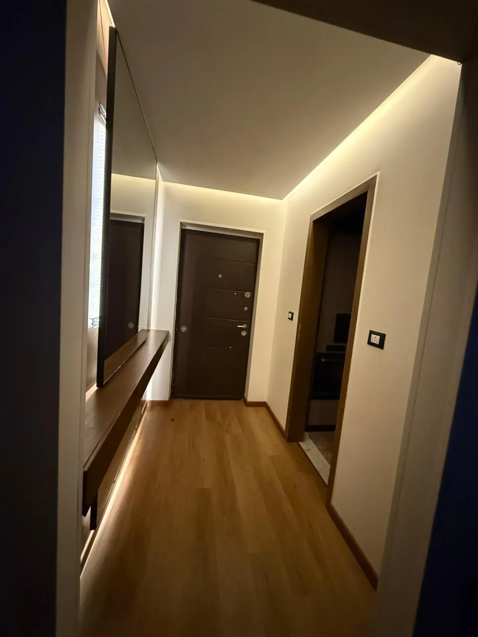 Apartment for sale in Galleria Residence in South Investors of 100 m² with 2 bedrooms
