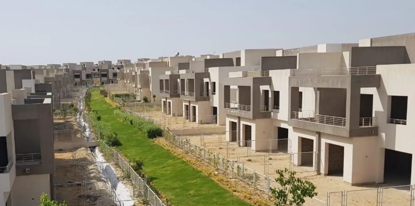  for sale in Palm Hills Golf Extension in  of 0 m² with 0 bedrooms