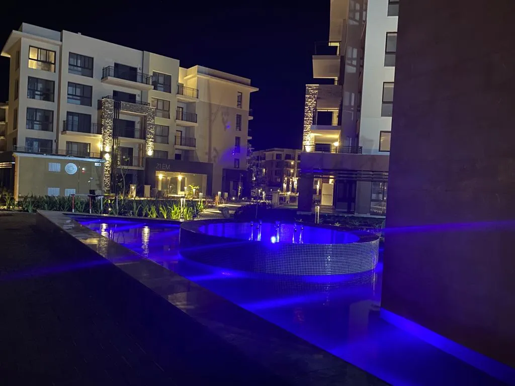  للبيع في مراسي في  بمساحة 0 م² تتكون من 0 غرف