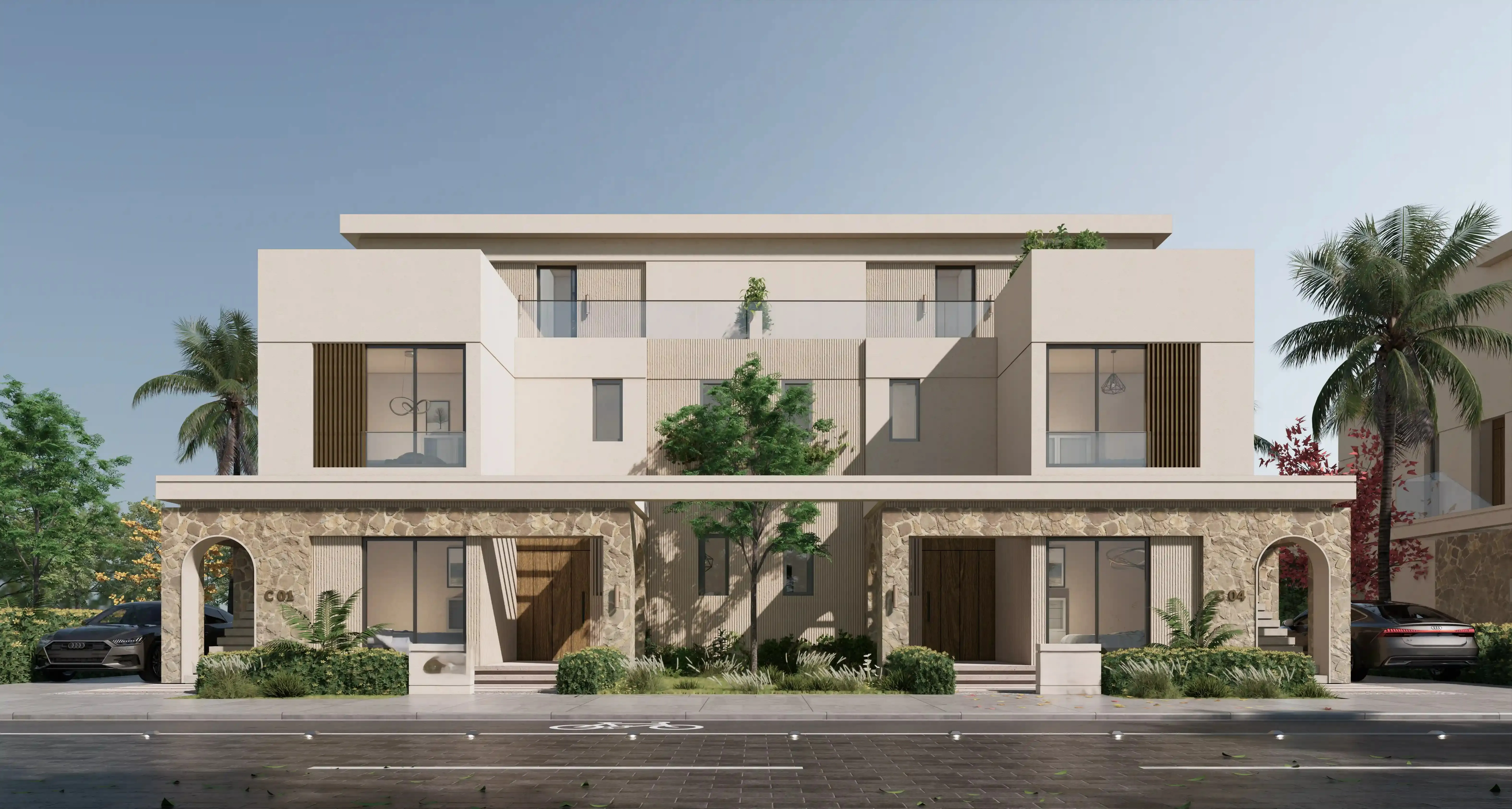  for sale in Summer  in  of 0 m² with 0 bedrooms