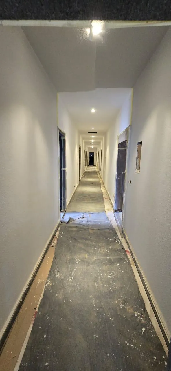 Duplex for sale in The Capitalway in New Capital City of 333 m² with 3 bedrooms