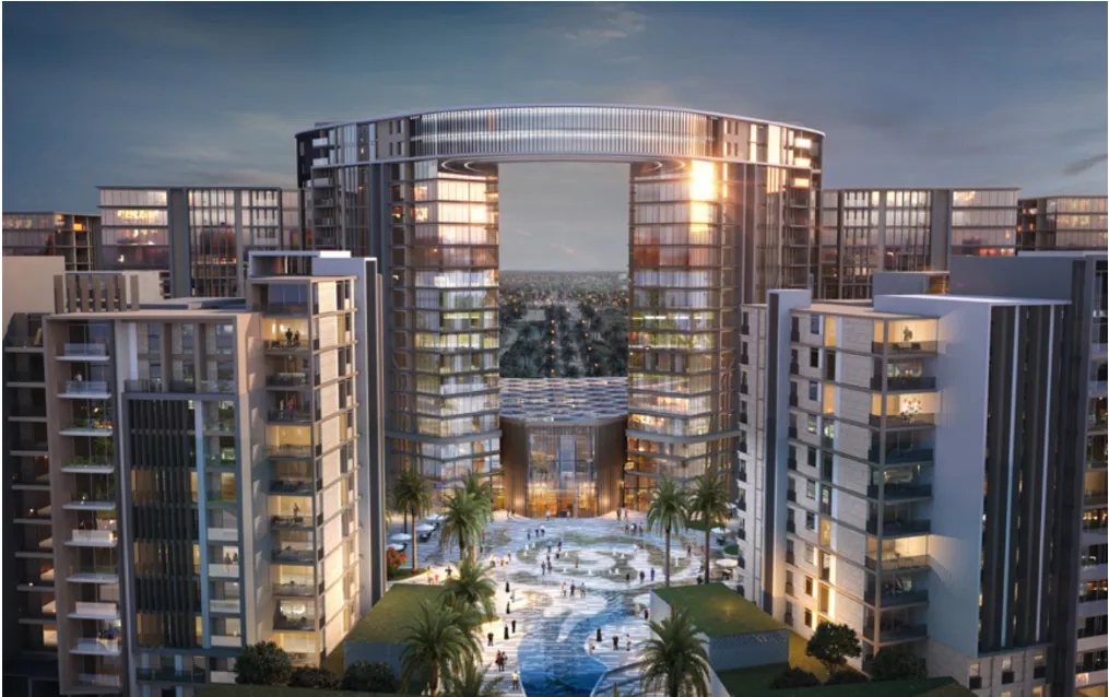  for sale in Zed Tower in  of 0 m² with 0 bedrooms