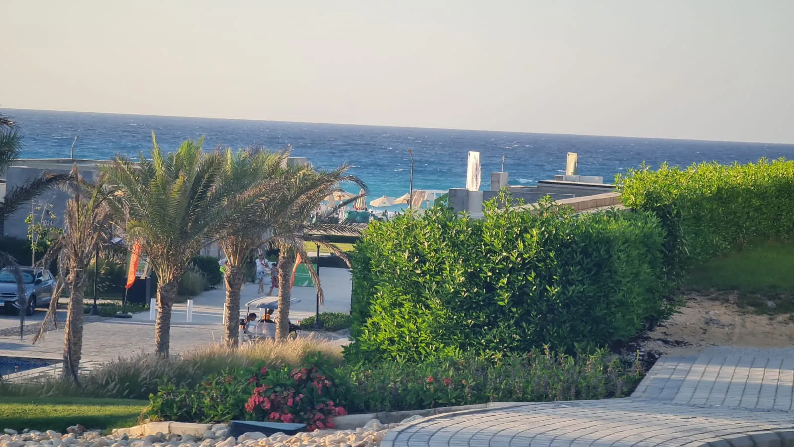  for sale in La Vista Ras El Hekma in  of 0 m² with 0 bedrooms