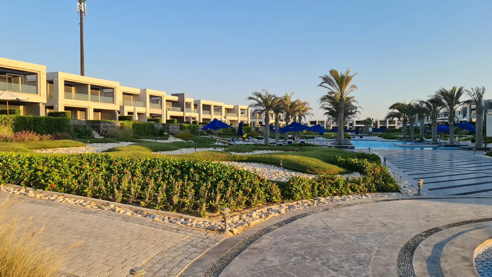  for sale in La Vista Ras El Hekma in  of 0 m² with 0 bedrooms