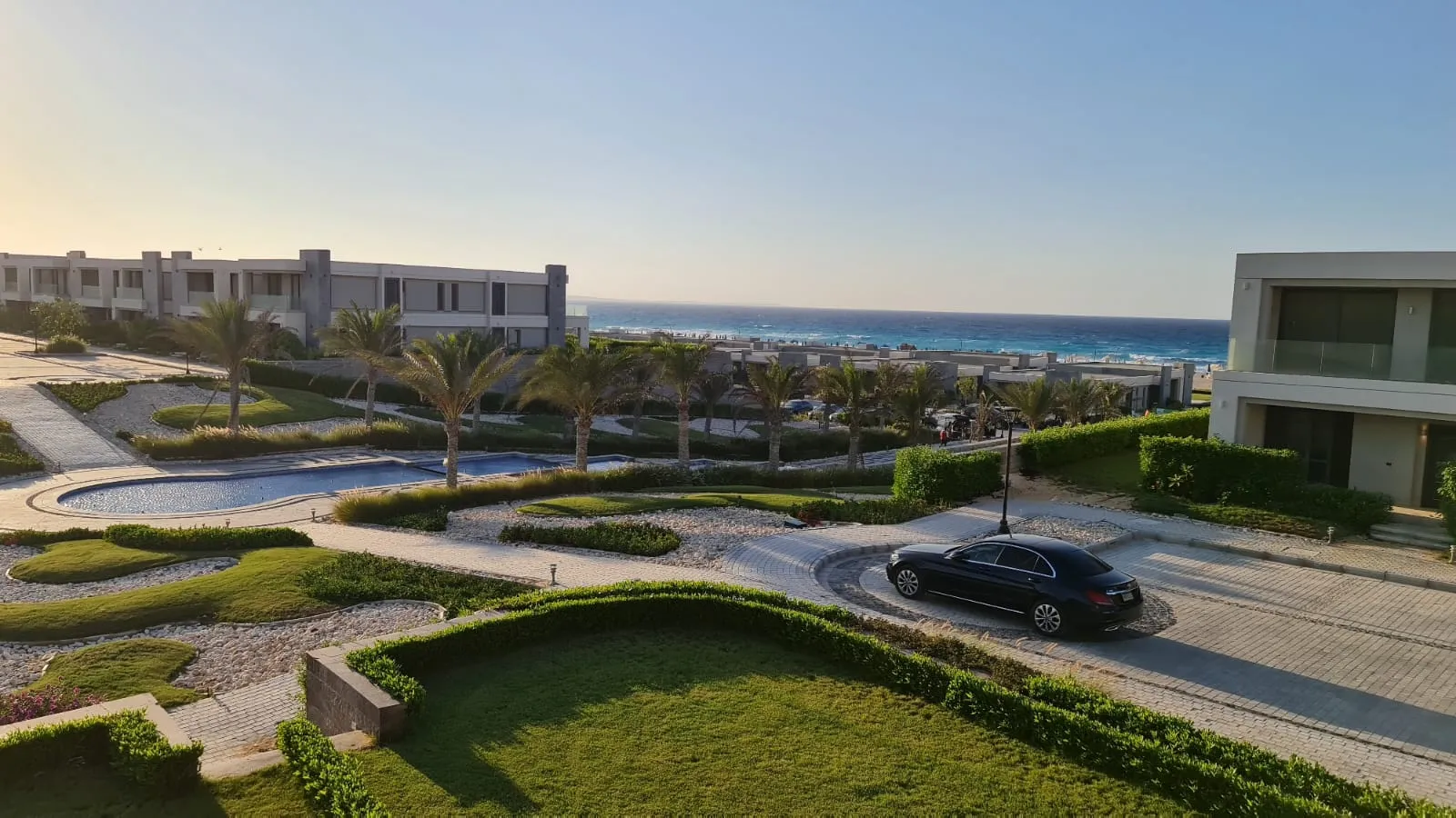  for sale in La Vista Ras El Hekma in  of 0 m² with 0 bedrooms