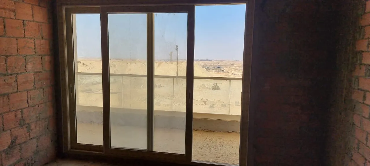 for sale in Mountain View ICity New Cairo in of 0 m² with 0 bedrooms