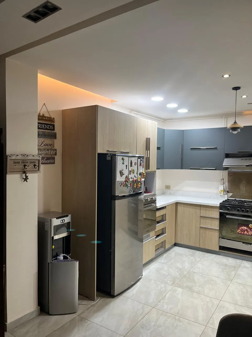 Apartment for sale in Galleria Residence in South Investors of 139 m² with 3 bedrooms