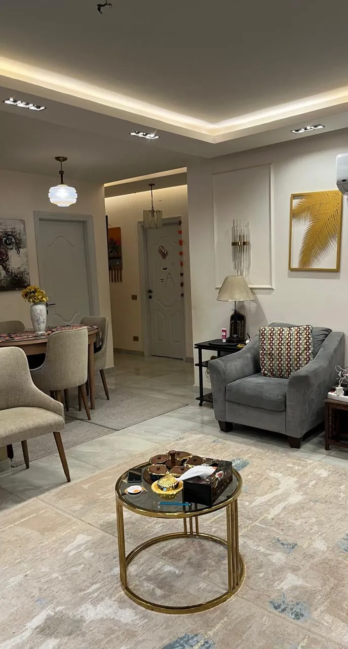 Apartment for sale in Galleria Residence in South Investors of 139 m² with 3 bedrooms