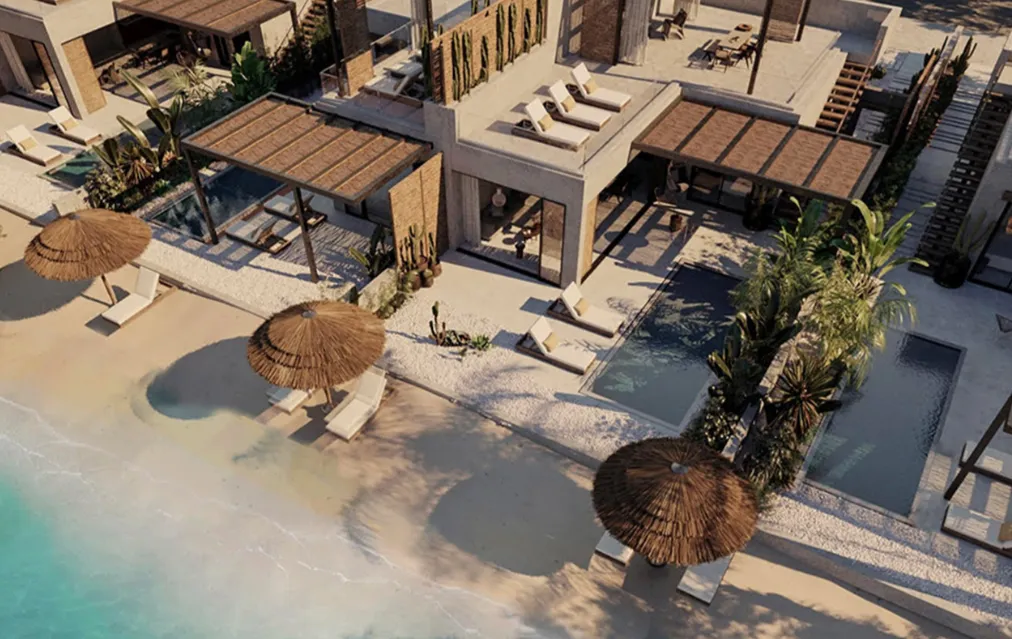  for sale in Jefaira in  of 0 m² with 0 bedrooms