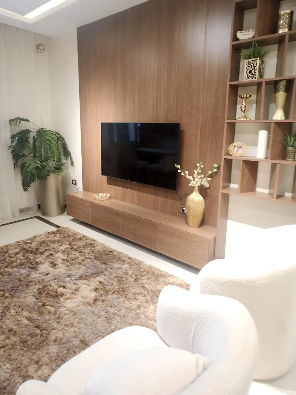 Townhouse for sale in Villino in New Cairo of 300 m² with 3 bedrooms