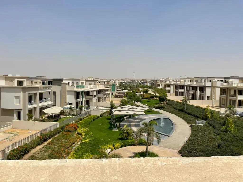  for sale in Cairo Festival City in  of 0 m² with 0 bedrooms