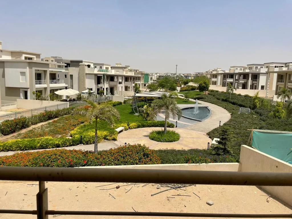  for sale in Cairo Festival City in  of 0 m² with 0 bedrooms