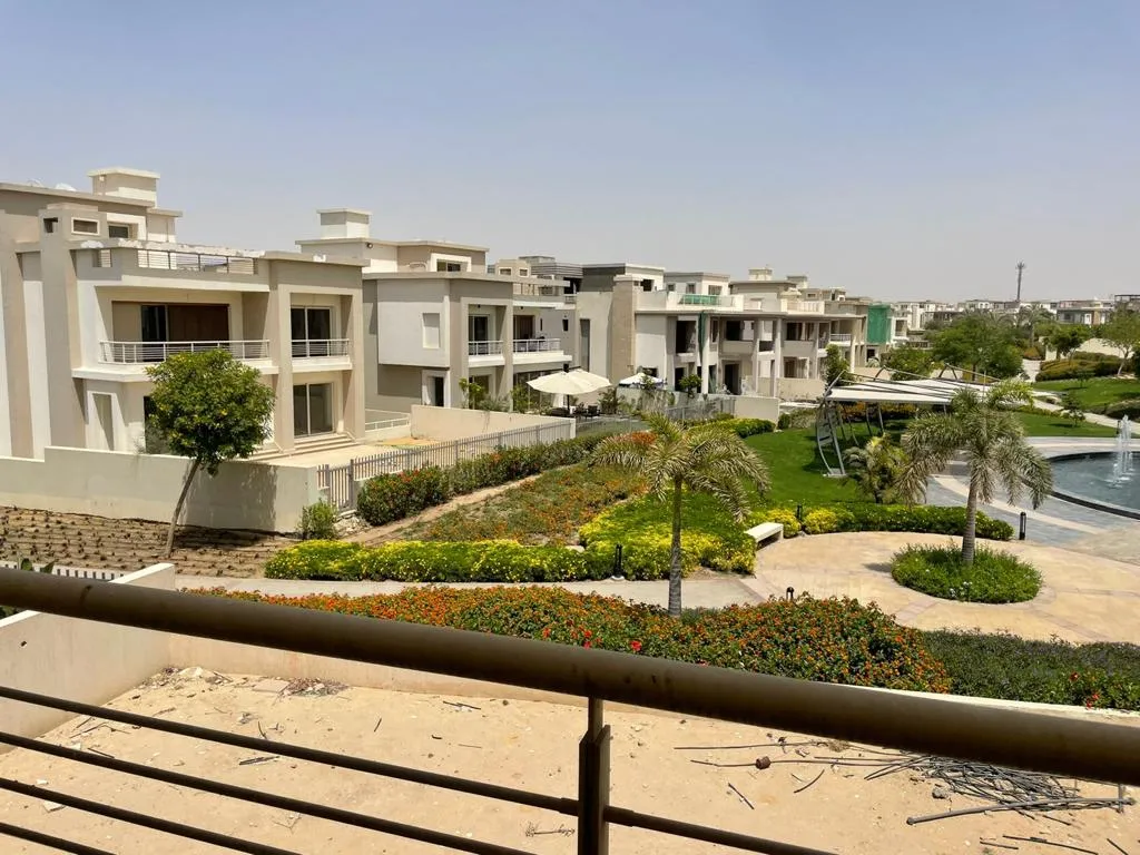  for sale in Cairo Festival City in  of 0 m² with 0 bedrooms