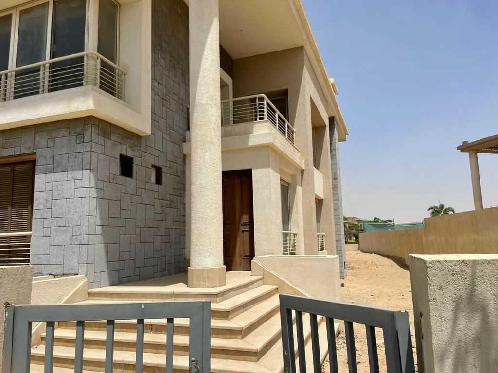  for sale in Cairo Festival City in  of 0 m² with 0 bedrooms