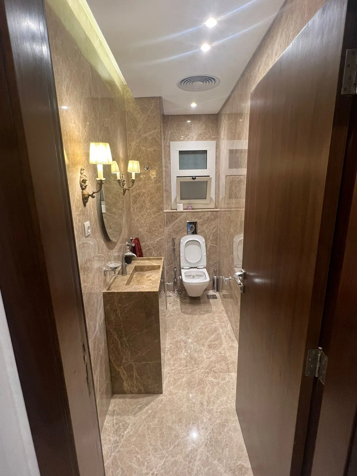  for sale in Mivida in  of 0 m² with 0 bedrooms