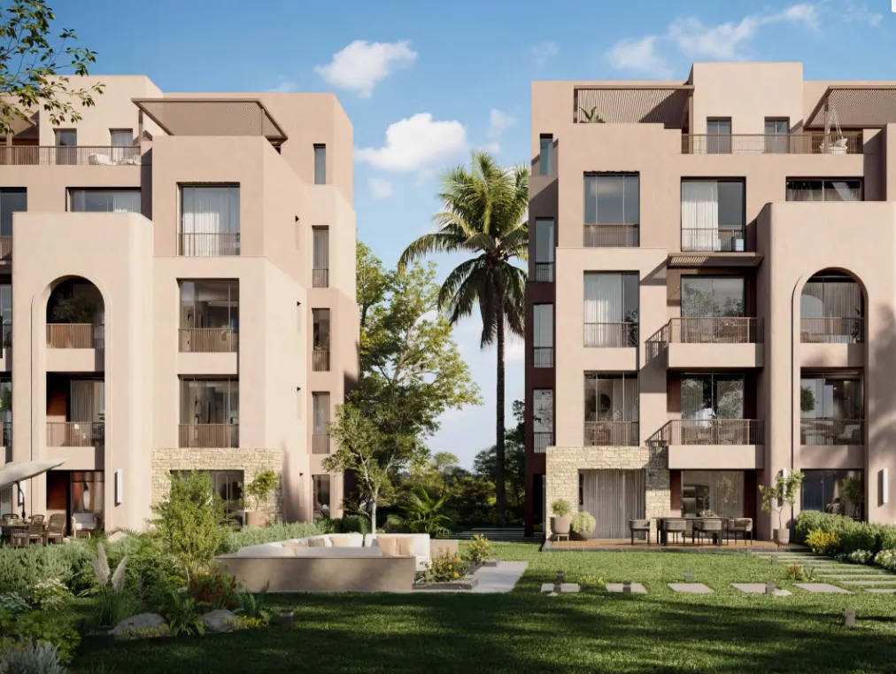 for sale in Lyv Caesar - Ras El Hekma in of 0 m² with 0 bedrooms