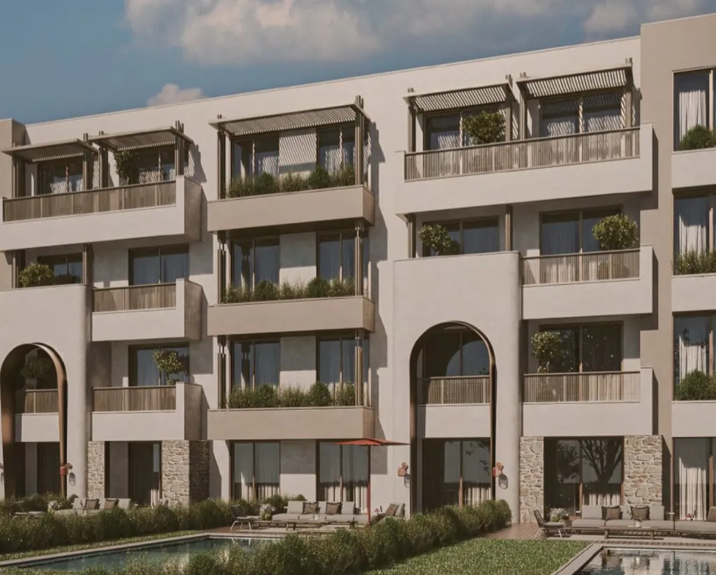 for sale in Lyv Caesar - Ras El Hekma in of 0 m² with 0 bedrooms