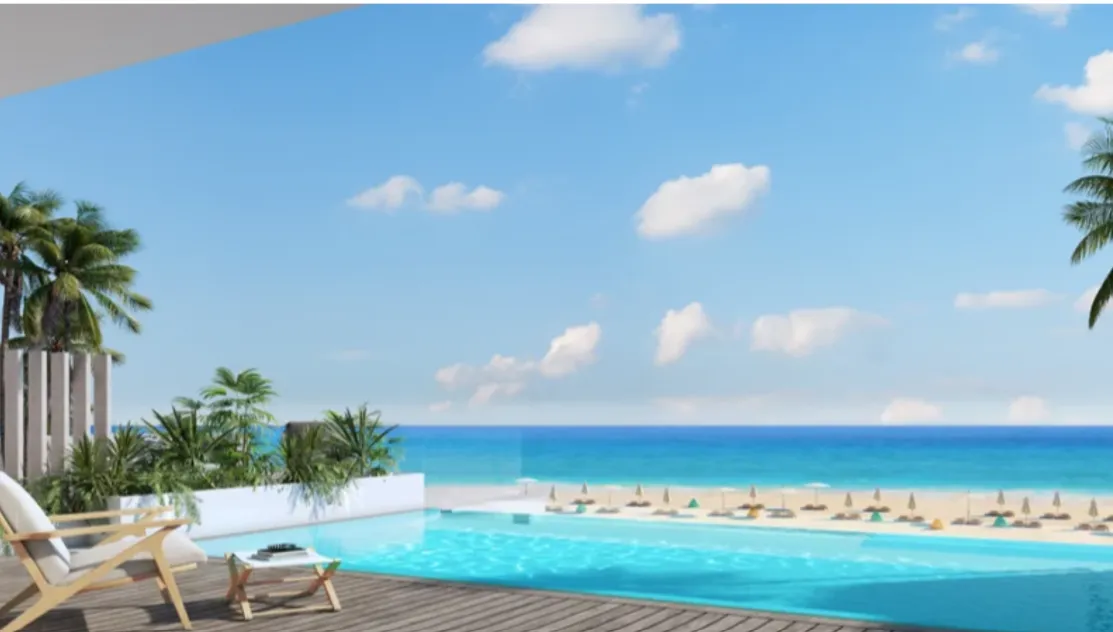 for sale in Lyv Caesar - Ras El Hekma in of 0 m² with 0 bedrooms