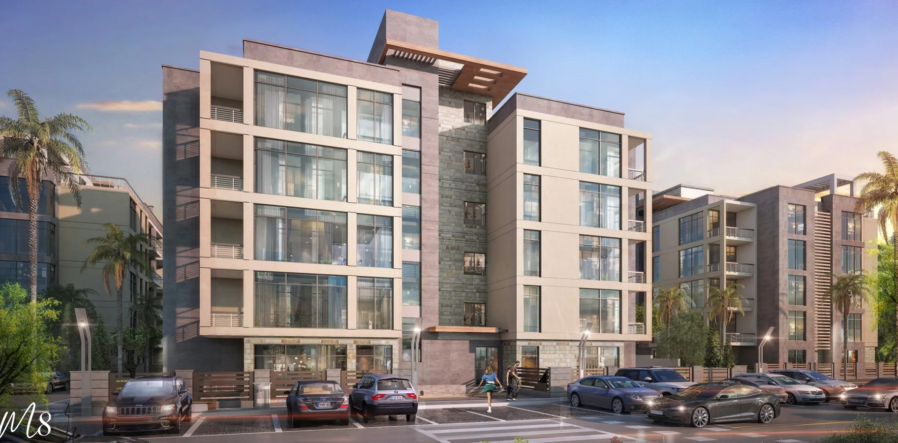  for sale in Marina 8 in  of 0 m² with 0 bedrooms