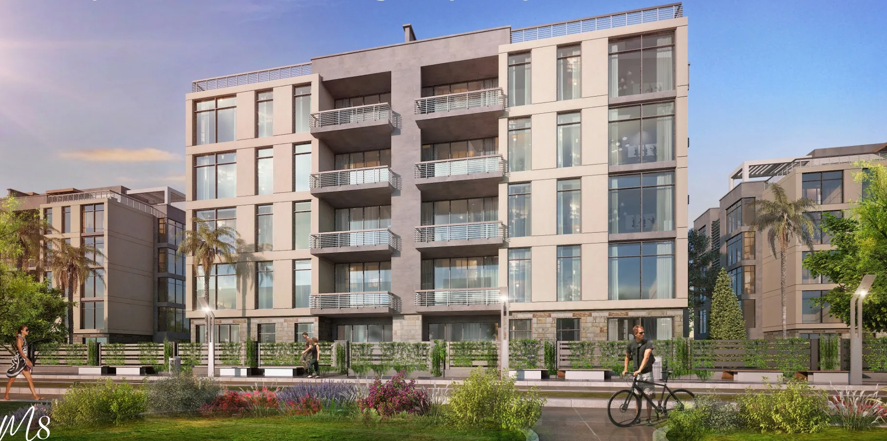  for sale in Marina 8 in  of 0 m² with 0 bedrooms