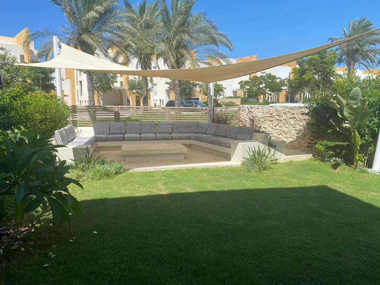 Chalet for sale in Seashell Sidi Abdel Rahman in Sidi Abdel Rahman of 185 m² with 3 bedrooms