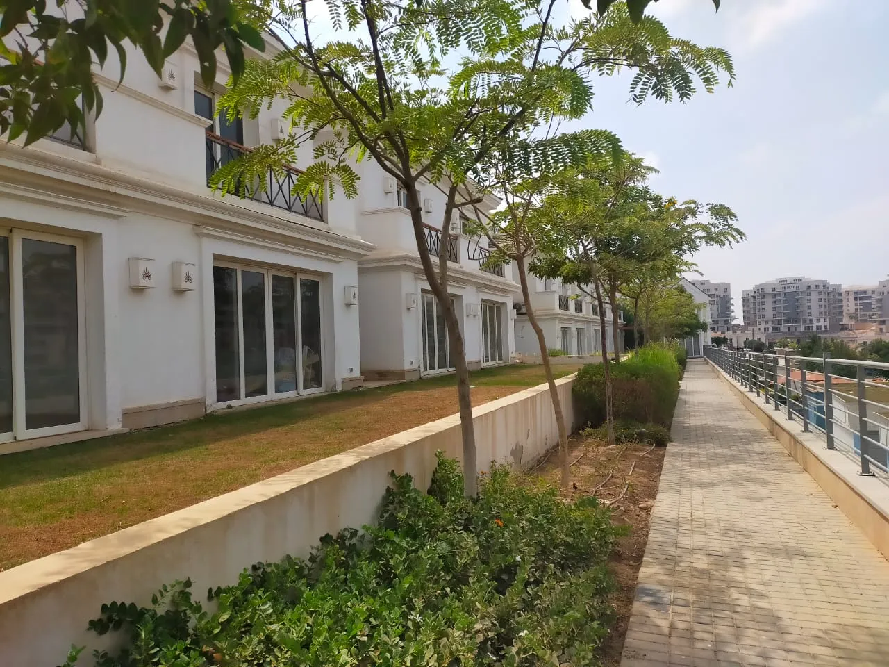 for sale in Mountain View ICity New Cairo in of 0 m² with 0 bedrooms