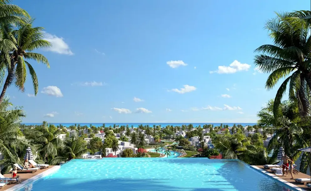  for sale in Seazen in  of 0 m² with 0 bedrooms