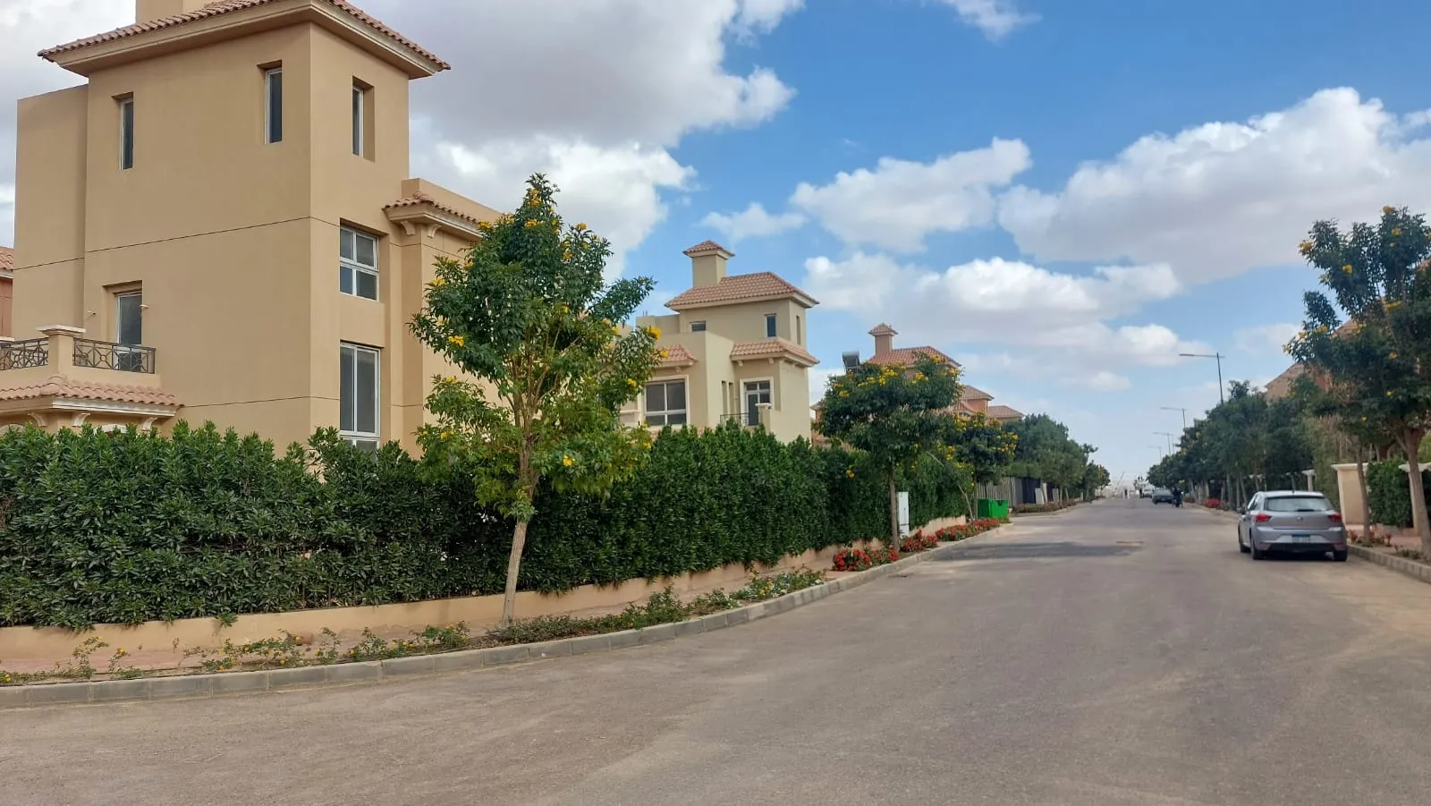 for sale in Nyoum October in of 0 m² with 0 bedrooms