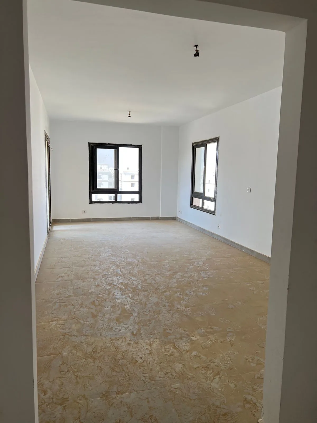 Apartment for sale in Celia in New Capital City of 158 m² with 3 bedrooms