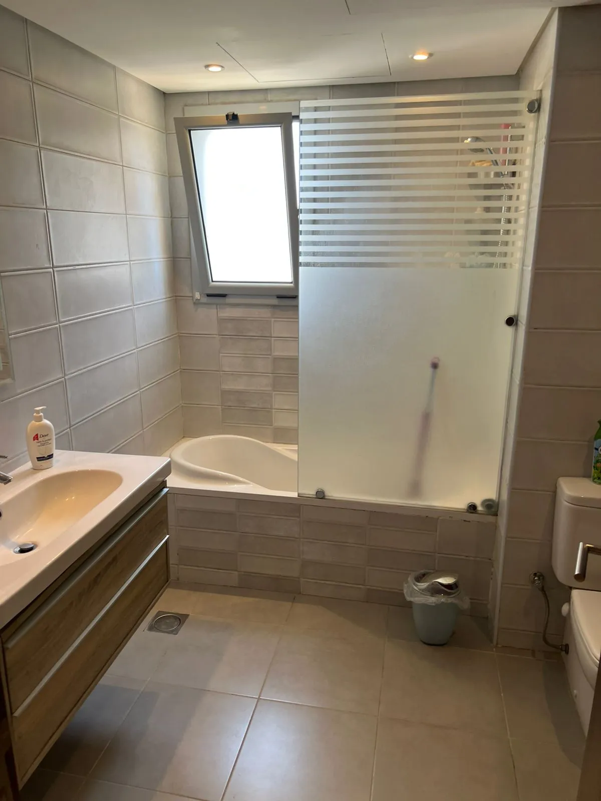 Apartment for sale in Cairo Festival City in New Cairo of 135 m² with 2 bedrooms