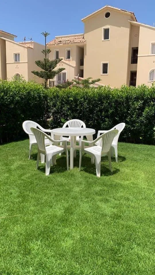 Apartment for sale in Hacienda Red in Sidi Abdel Rahman of 212 m² with 4 bedrooms