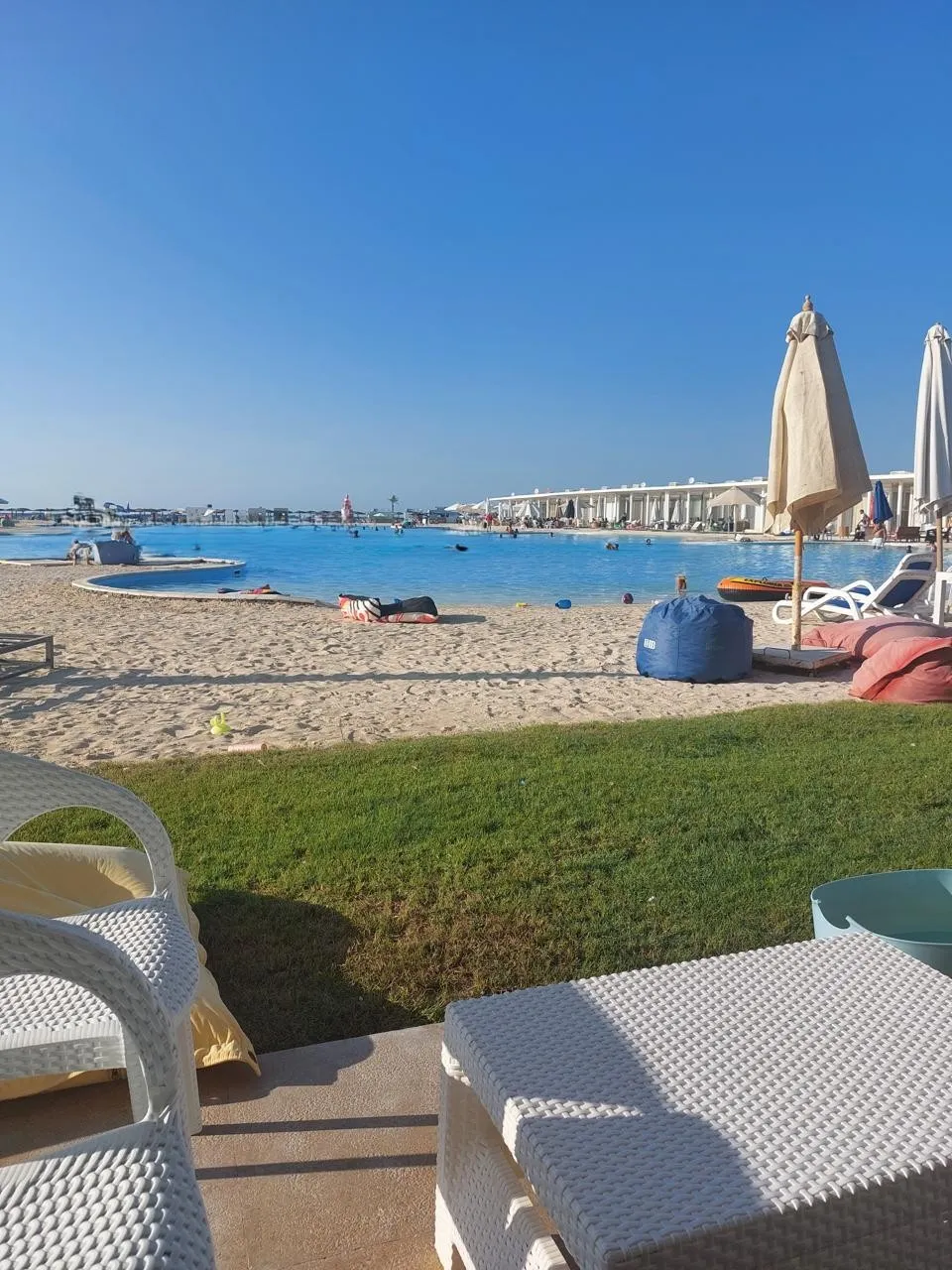 Cabin for sale in Seashell Sidi Abdel Rahman in Sidi Abdel Rahman of 35 m² with 1 bedrooms
