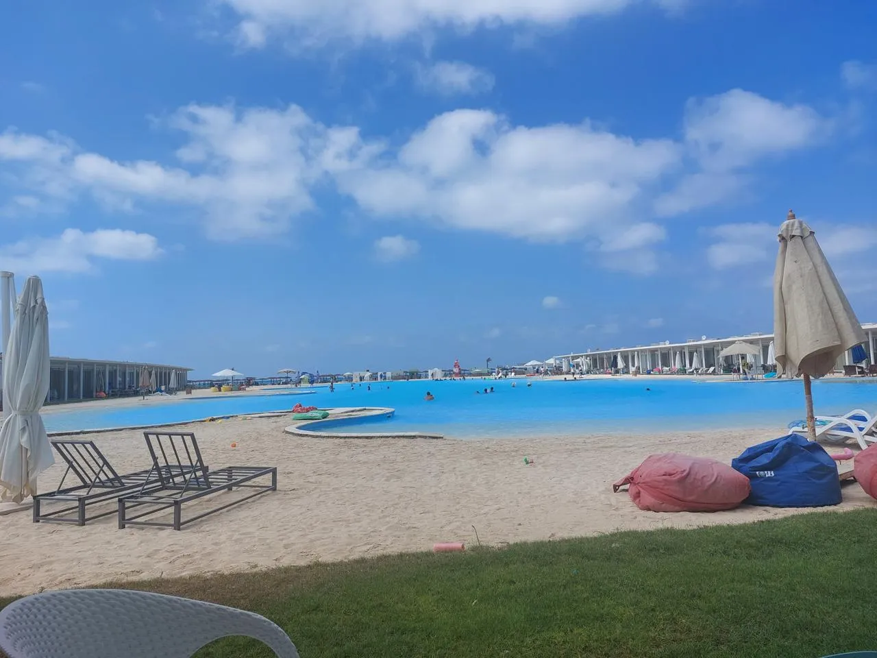 Cabin for sale in Seashell Sidi Abdel Rahman in Sidi Abdel Rahman of 35 m² with 1 bedrooms