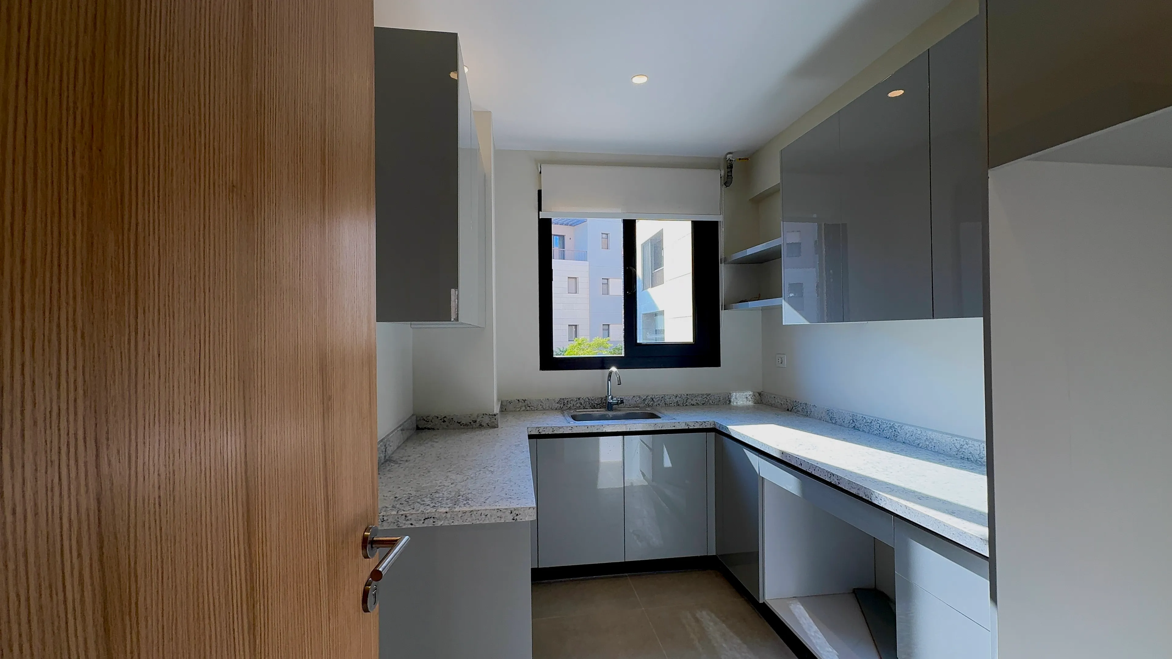Apartment for rent in DISTRICT 5 in South New Cairo of 160 m² with 2 bedrooms