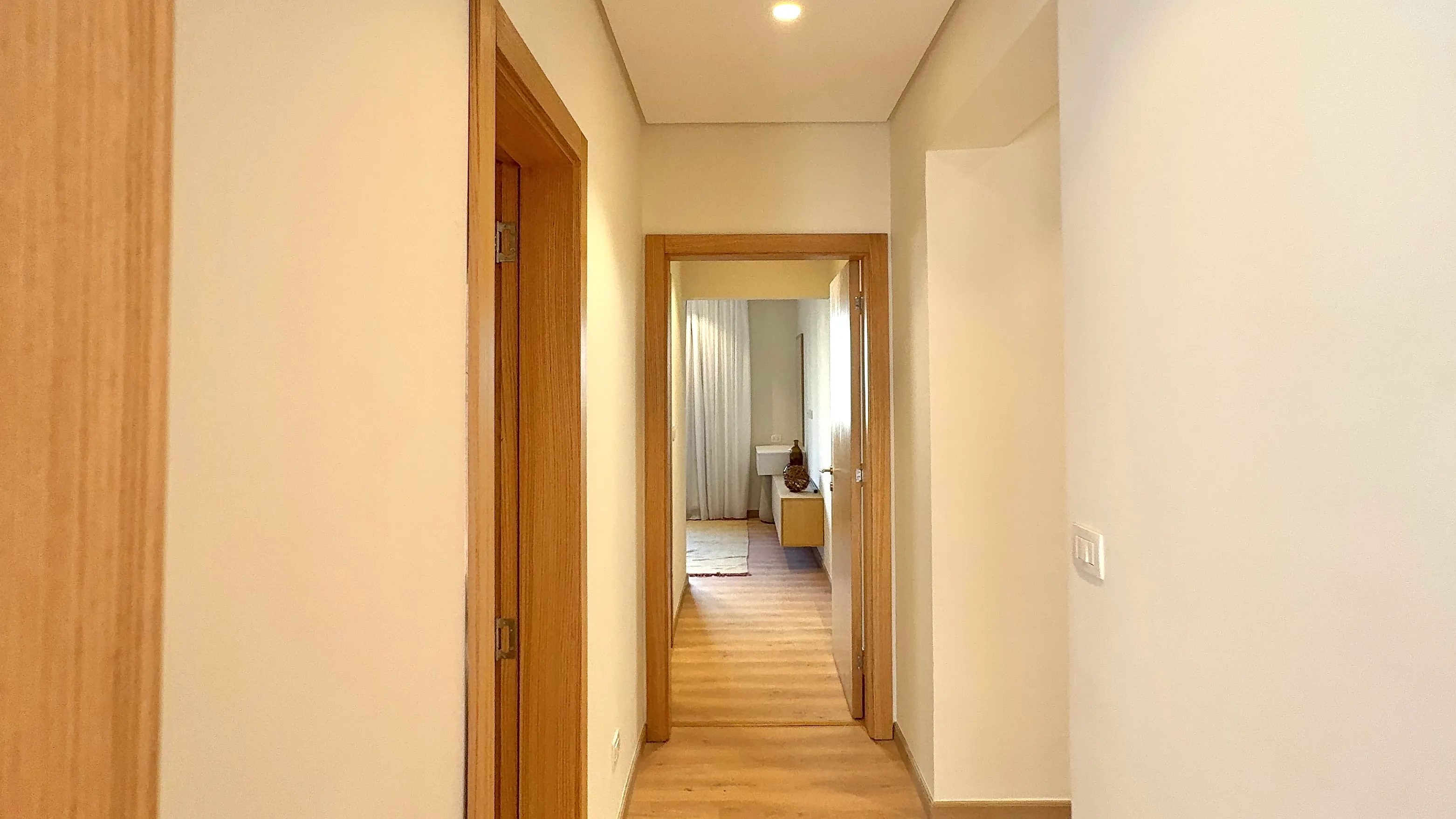 Apartment for rent in DISTRICT 5 in South New Cairo of 160 m² with 2 bedrooms