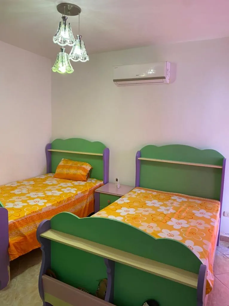 for sale in Stella Sidi Abdelrahman in of 0 m² with 0 bedrooms