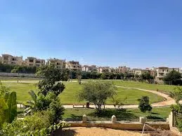 Apartment for sale in Bamboo Extension in 6th of October City of 0 m² with 3 bedrooms