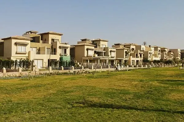 Apartment for sale in Bamboo Extension in 6th of October City of 0 m² with 3 bedrooms