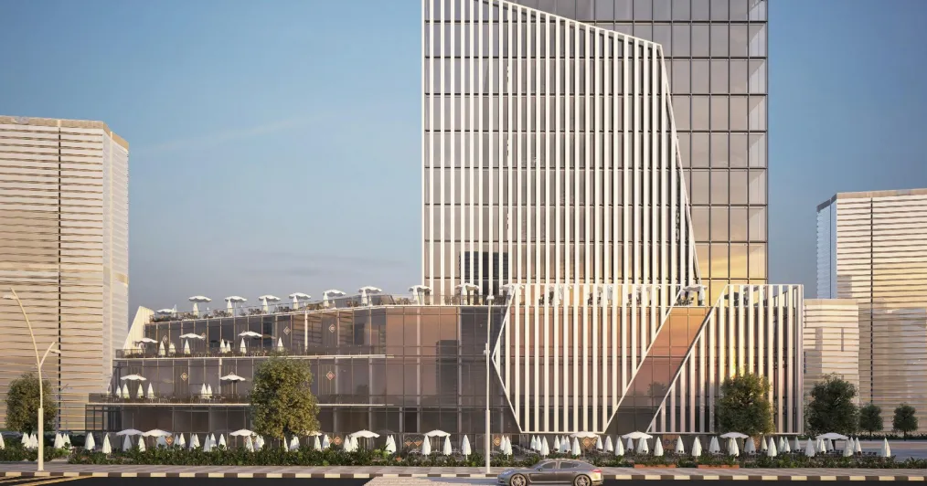 for sale in Taj Tower in of 0 m² with 0 bedrooms