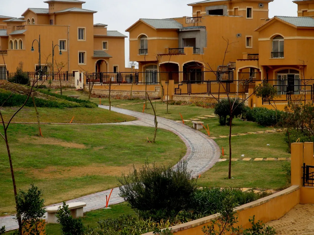 Villa for sale in Dyar in North Investors of 0 m² with 4 bedrooms